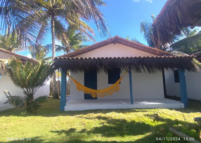Frentemar Caraiva Apartamento Porto Seguro